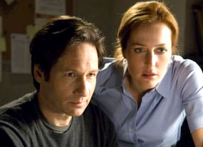 The X-Files 2 The X-Files 2
